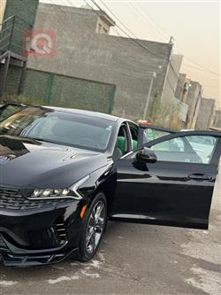 کیا K5